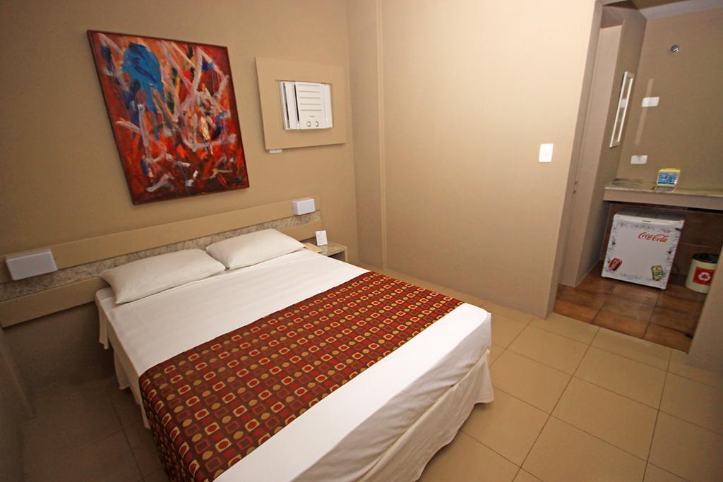 Cult Hotel Recife Quarto foto