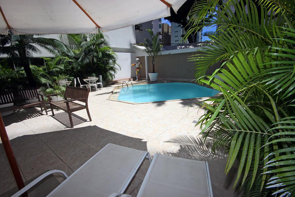Cult Hotel Recife Exterior foto