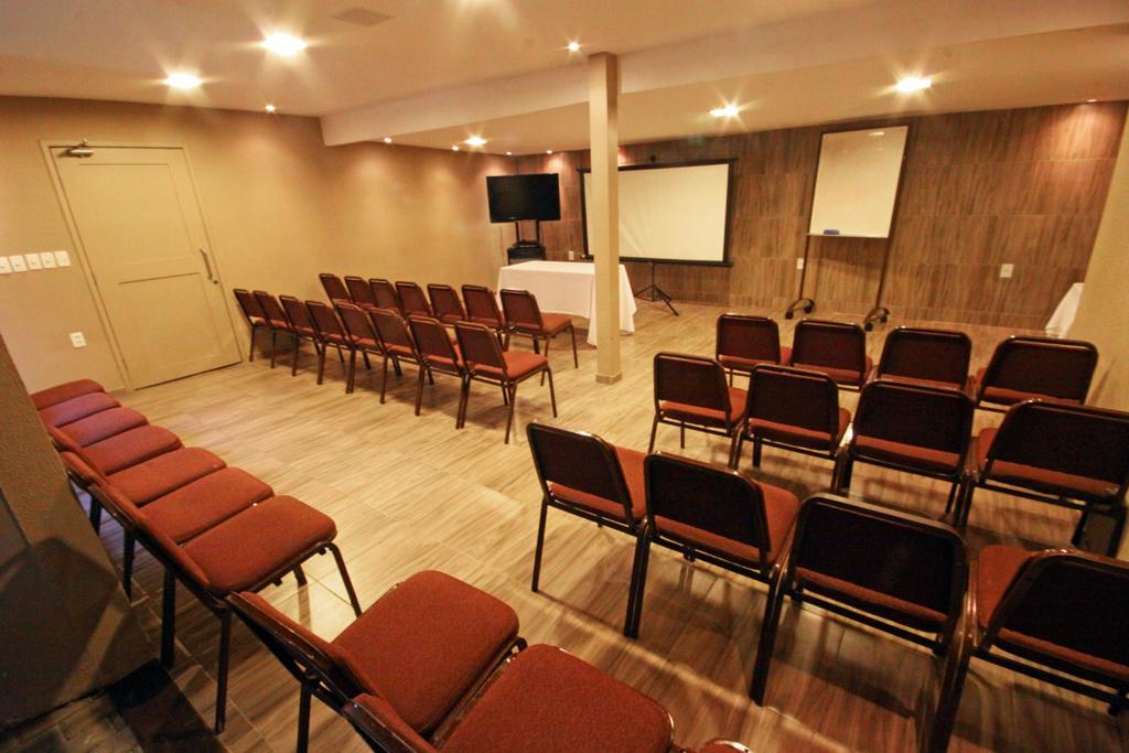 Cult Hotel Recife Exterior foto